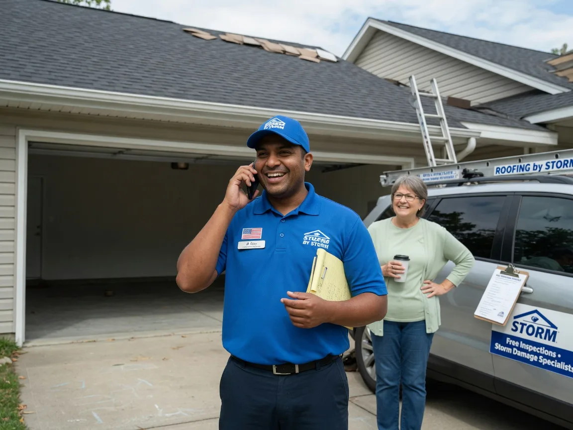 Roof Repair Near Me Morrison, IA FAQs